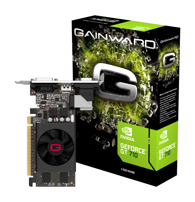 Nvidia Geforce GT 710 Graphics Card Driver Download