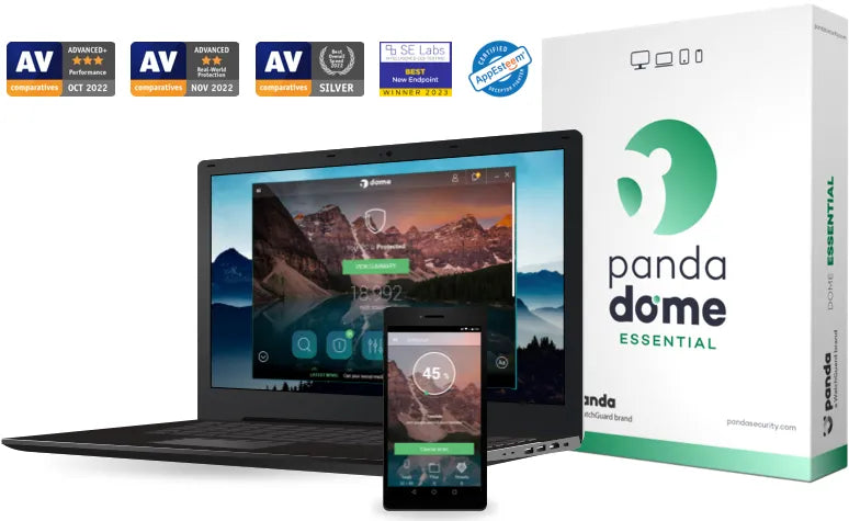 Panda Antivirus Online Scan Gratis