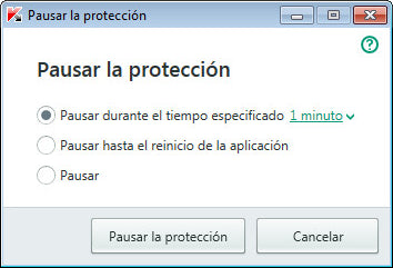 Como Desactivar El Antivirus Kaspersky