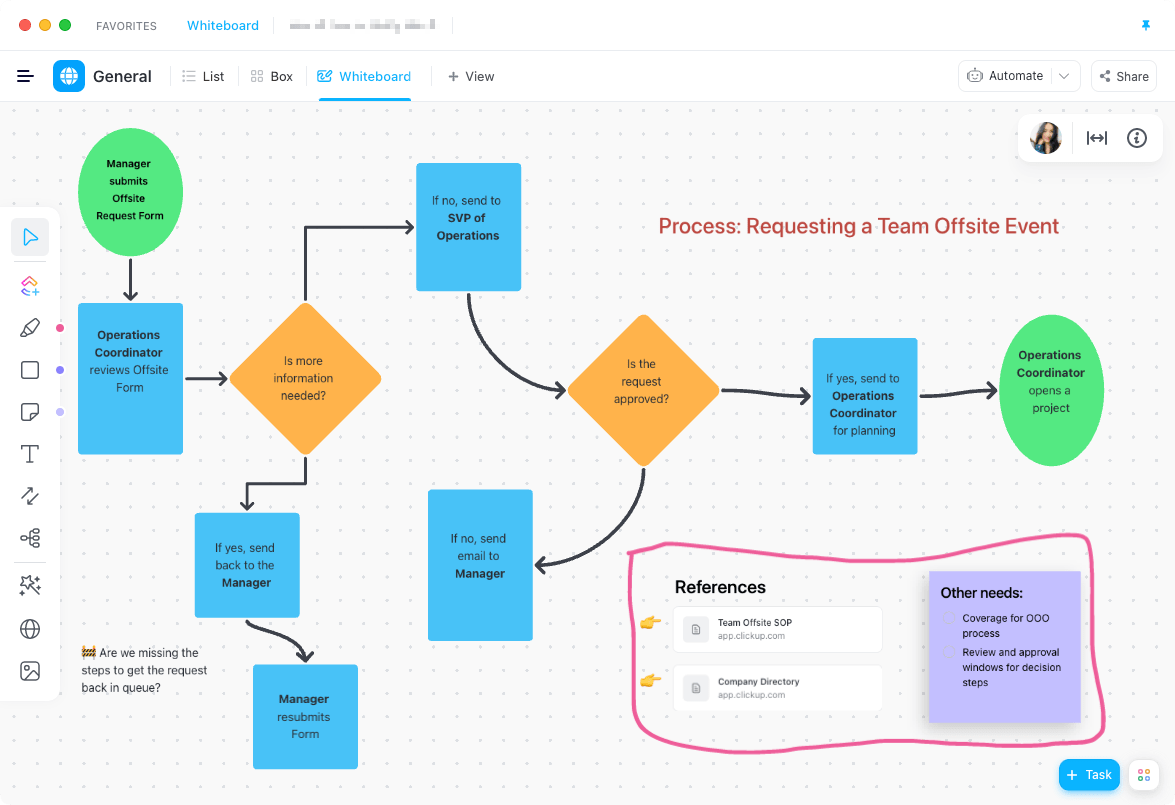 How To Make A Flowchart In Microsoft Word
