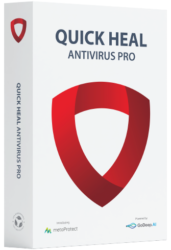 Quick Heal Antivirus Pro Update 64-Bit Free Download