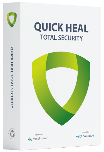 Quick Heal Total Security Antivirus Free Download