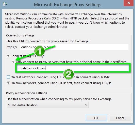 Microsoft Office Won’t Connect To Internet