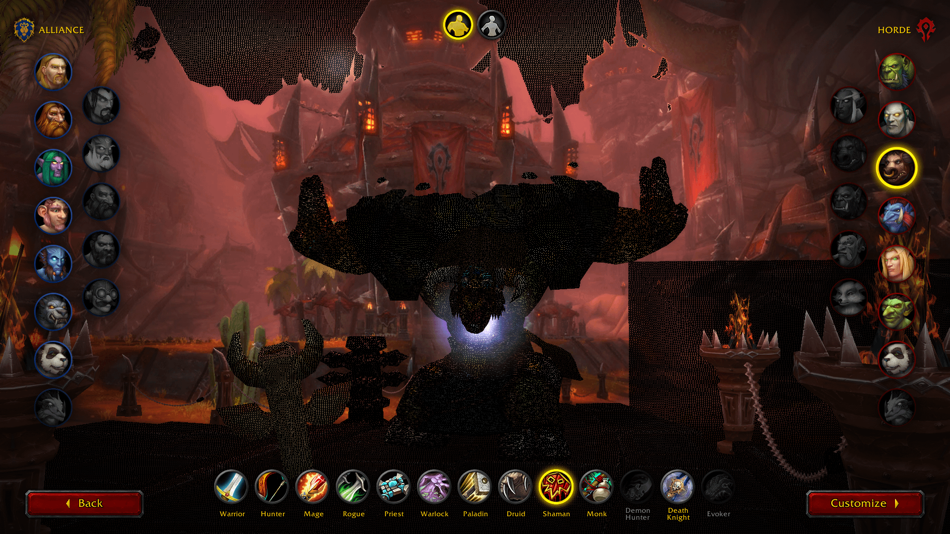 World Of Warcraft Graphics Card Driver Out Of Date