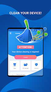 Free Phone Cleaner And Antivirus