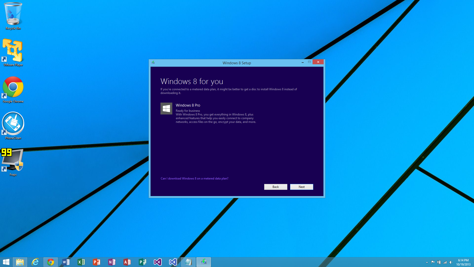 How To Get Windows 8 Iso