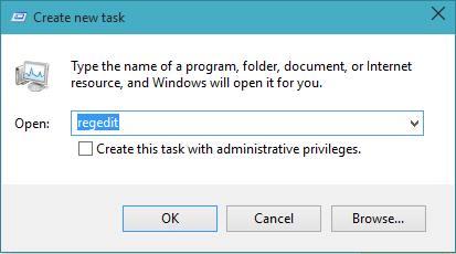 How To Create New Task In Task Manager