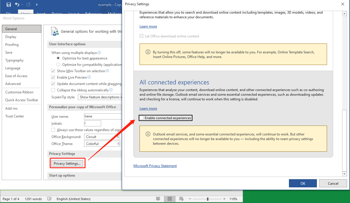 How To Remove Microsoft Office 2021 Not Genuine Notification