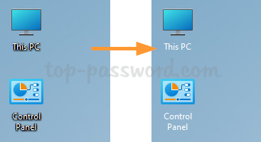 How To Remove Shadow On Computer Screen Windows 11