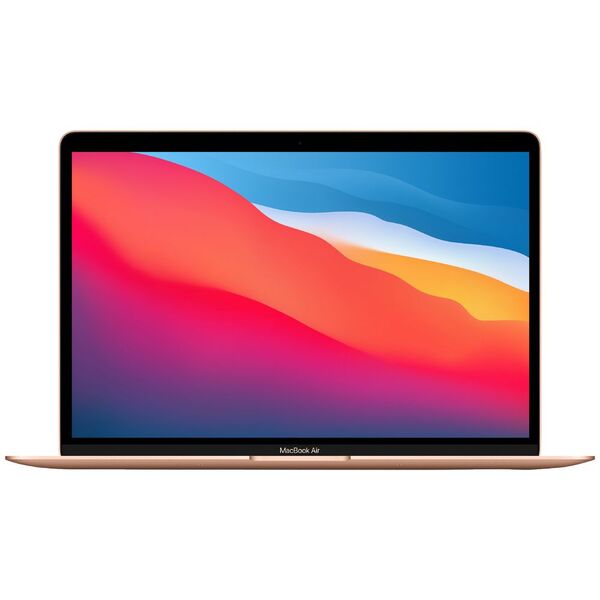 Macbook Air 8 Core CPU 7 Core Gpu