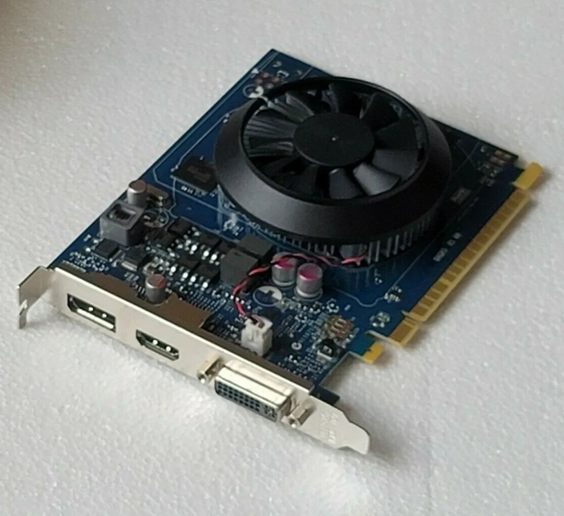 Graphics Card For Dell Xps 8500