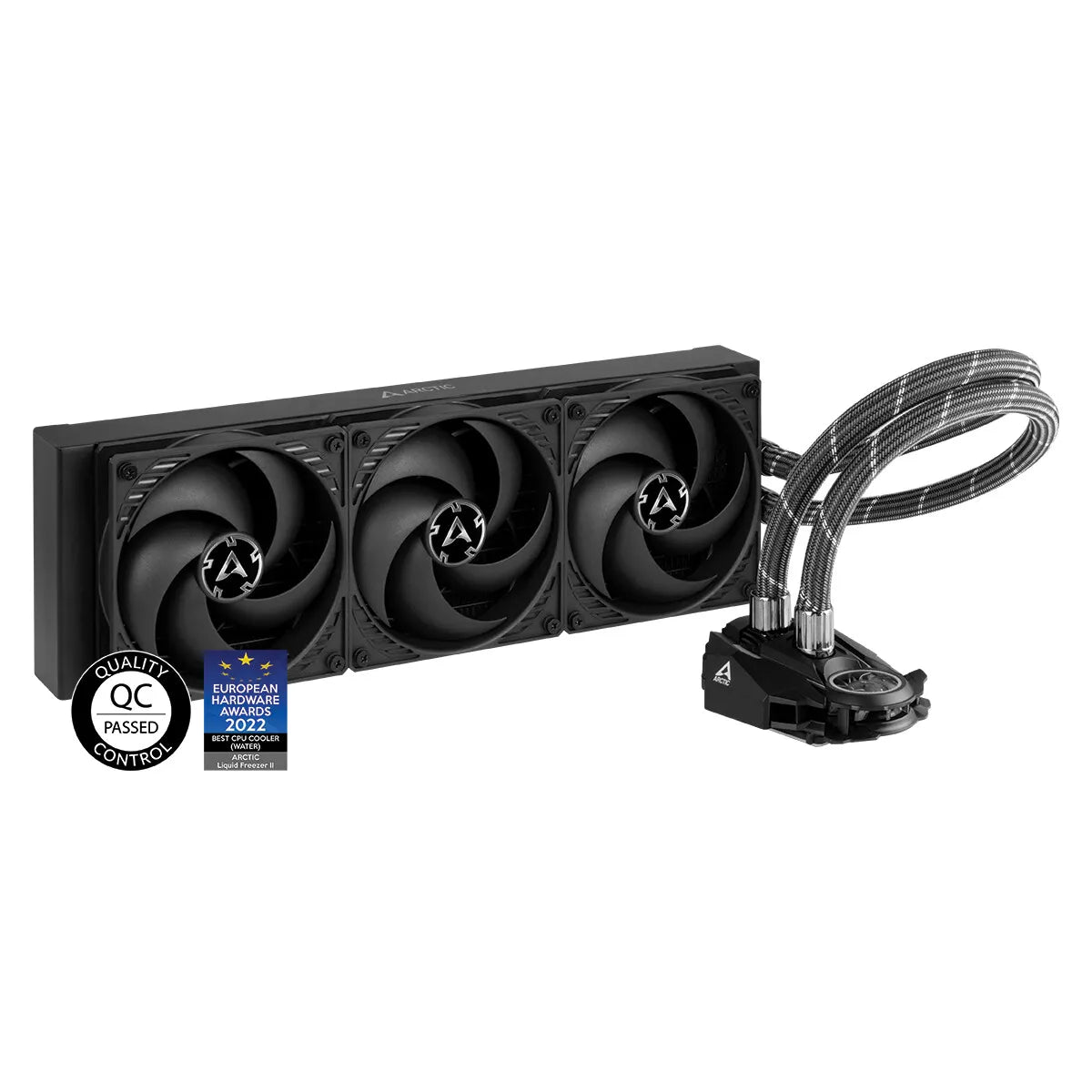 Best Aio CPU Liquid Cooler