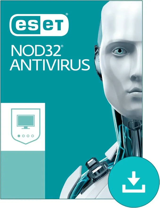 Eset NOD32 Antivirus For Windows 7