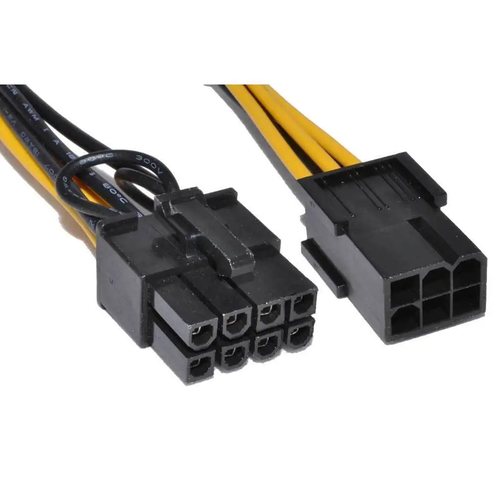 6 Pin Pcie Graphics Card