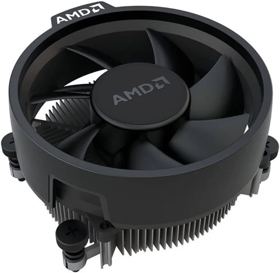 CPU Cooler For Ryzen 5 3600X