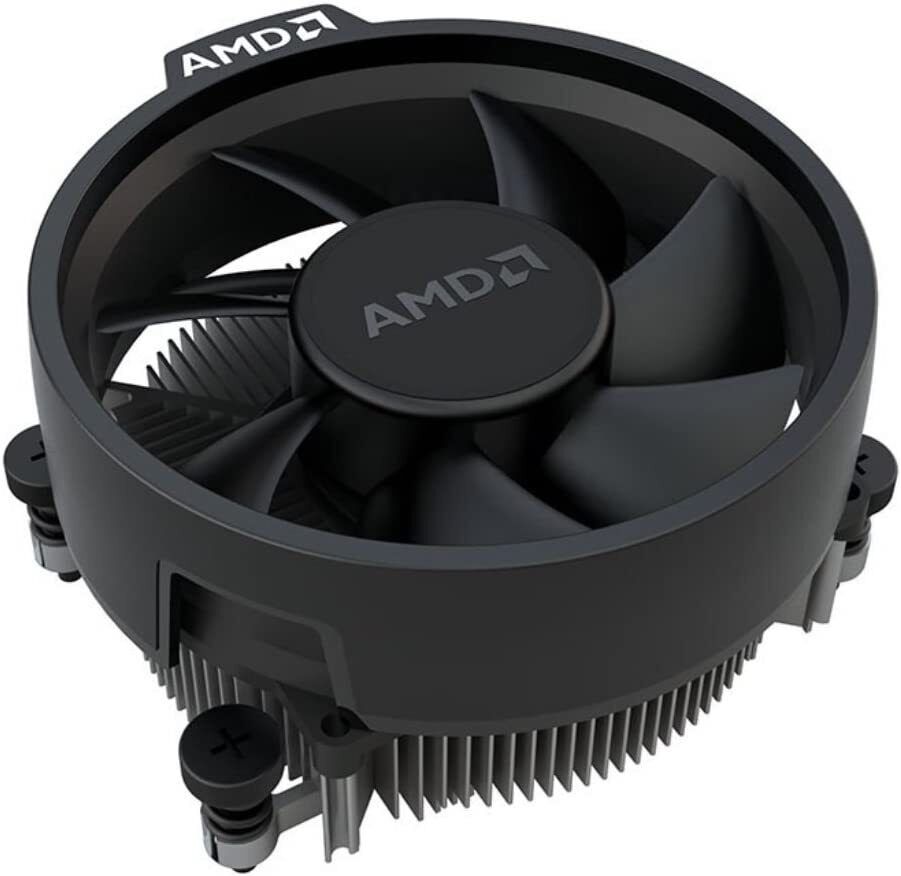 Best CPU Cooler For Ryzen 5 1600