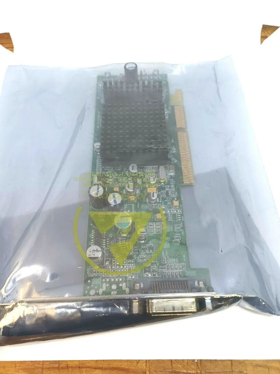Ics 003 Ices 003 Class B Graphics Card
