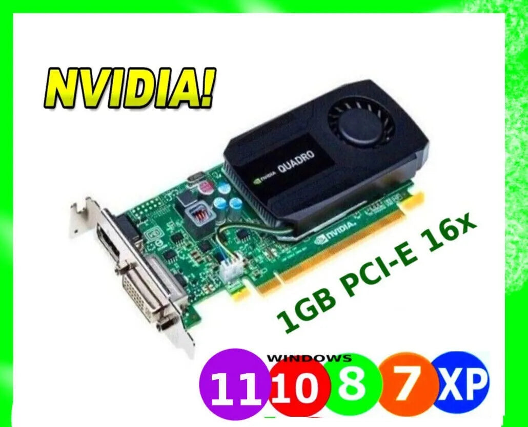 Cheap Dual Monitor Graphics Card