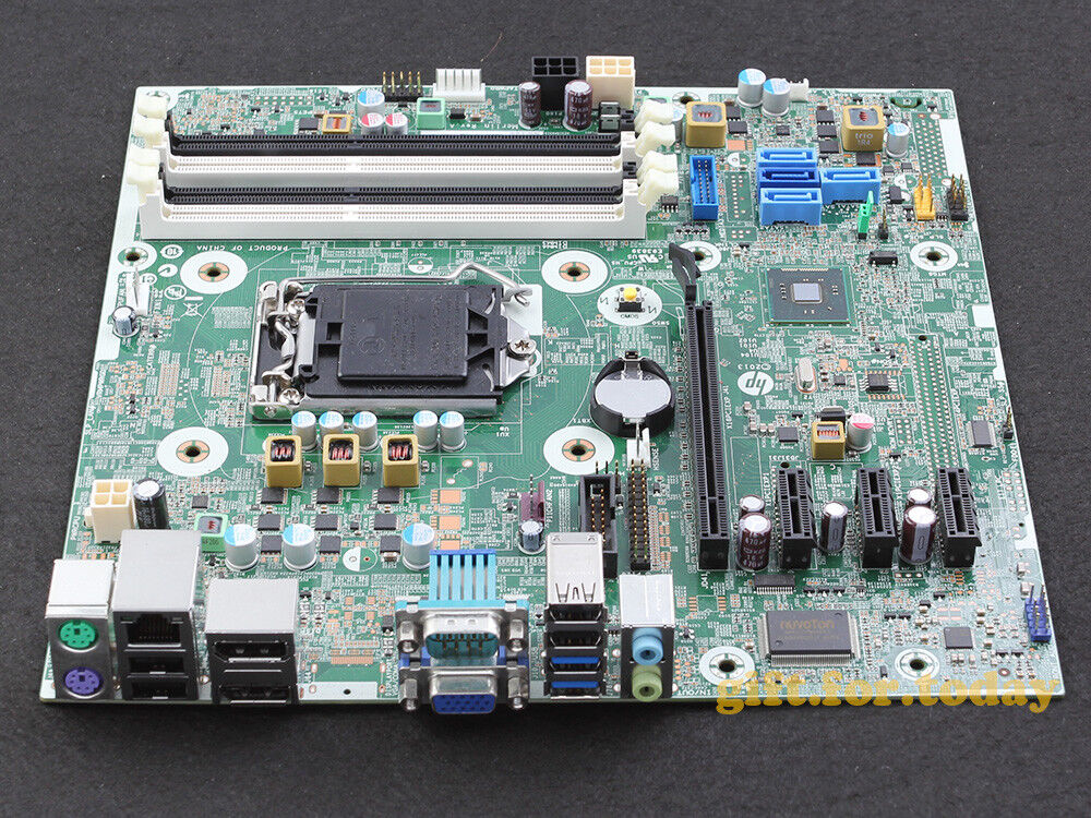Intel Q85 Chipset CPU Support
