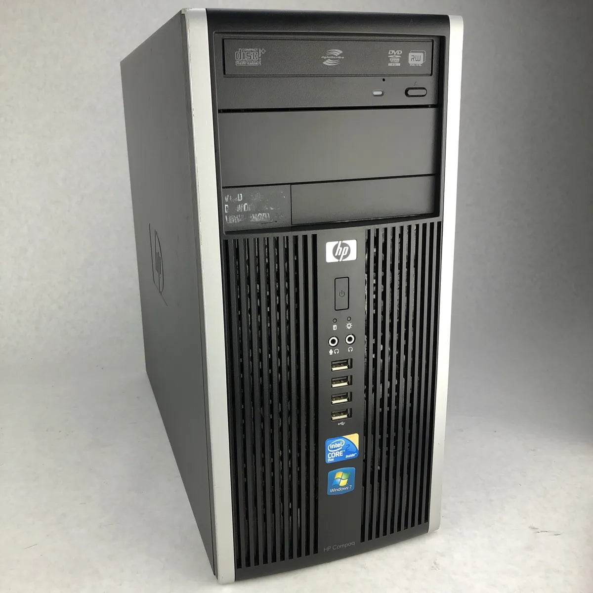 Compaq R6000 HP Compaq 6000 Pro Compatible CPU