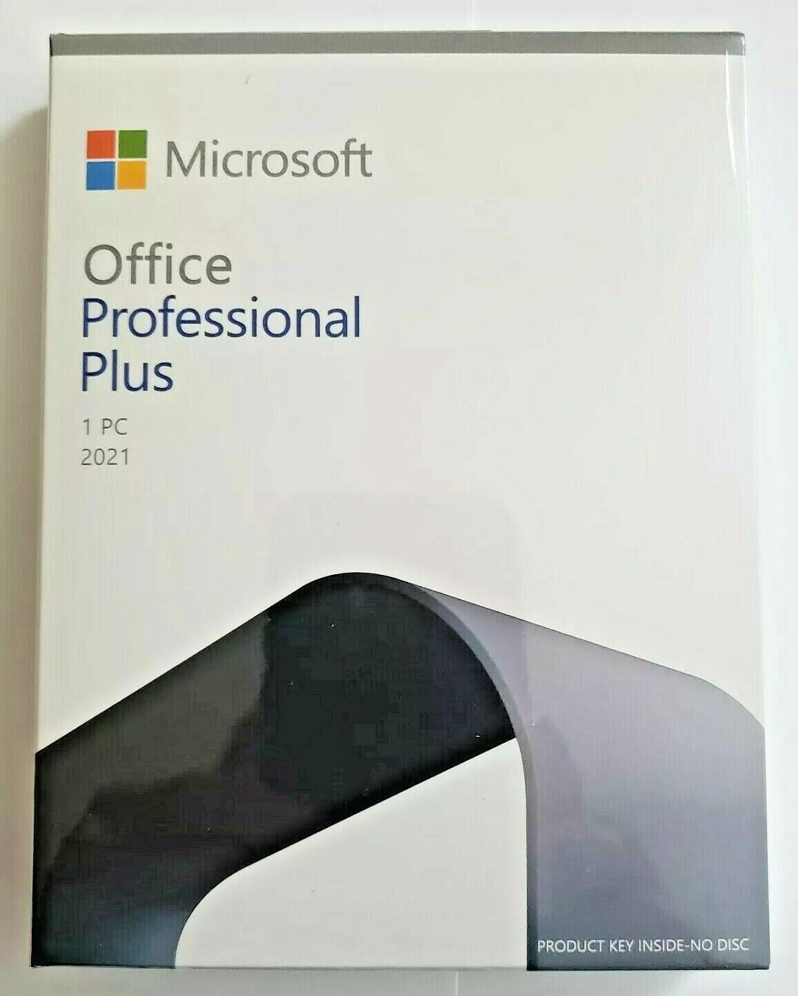 Can I Purchase Microsoft Office Professional Plus 2021 On EBay