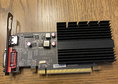 Xfx Play Hard Graphics Card