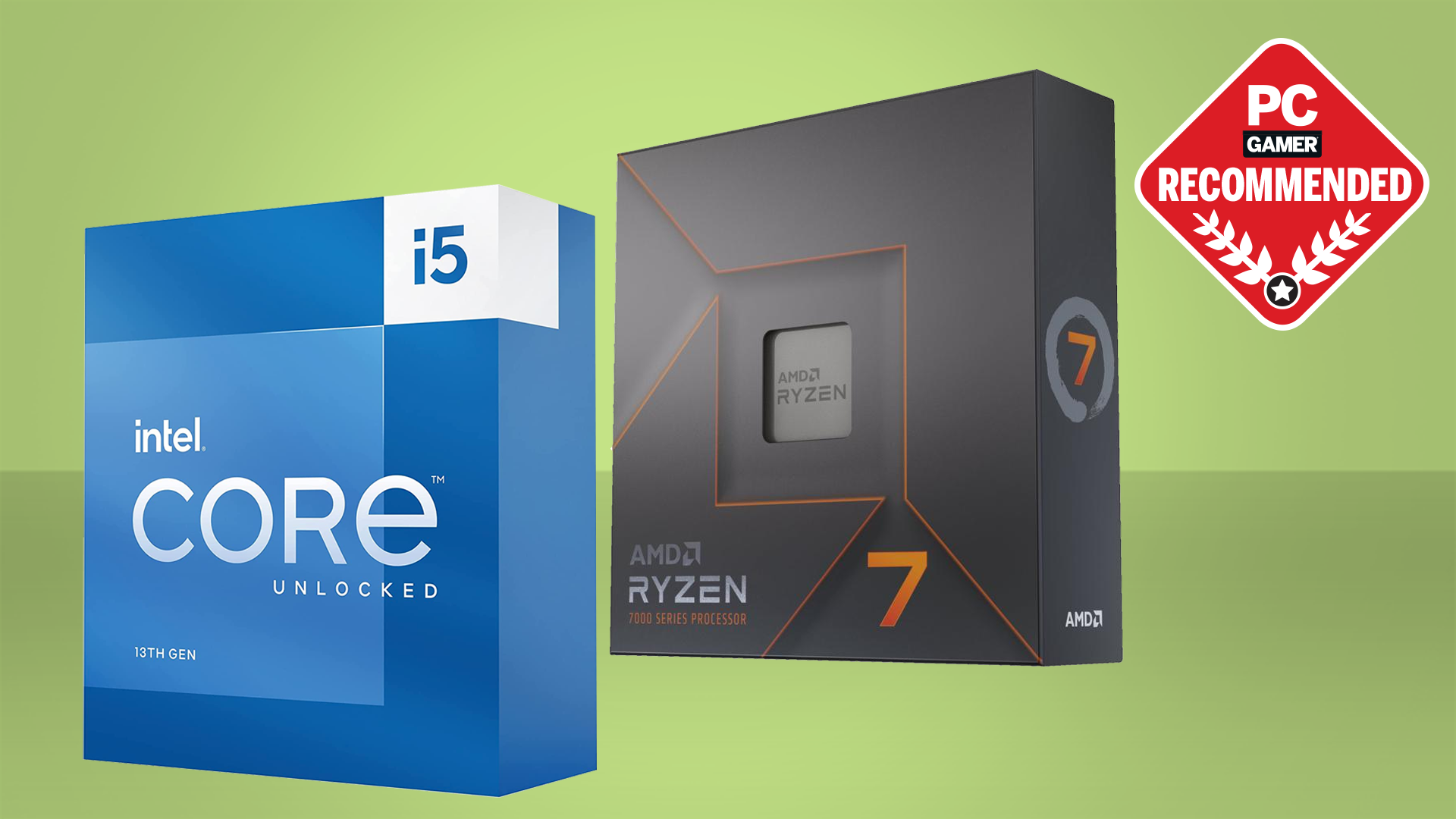 Best Intel CPU For Gaming