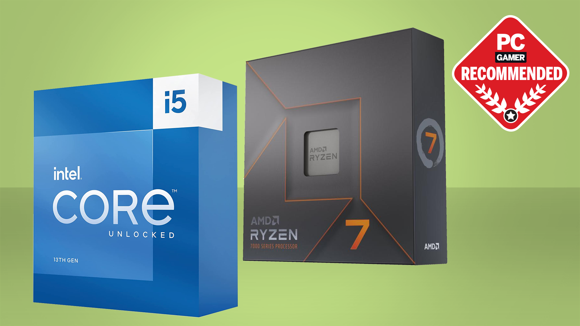 Best I5 CPU For Gaming