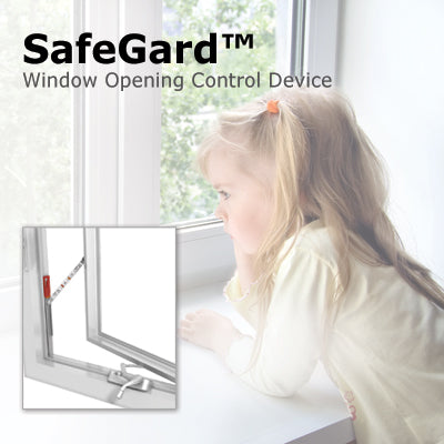 How To Secure Casement Windows