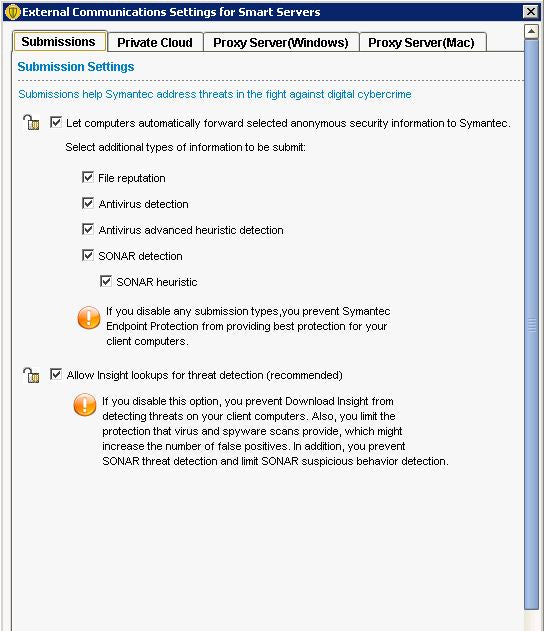 Antivirus Advanced Heuristic Detection Submission