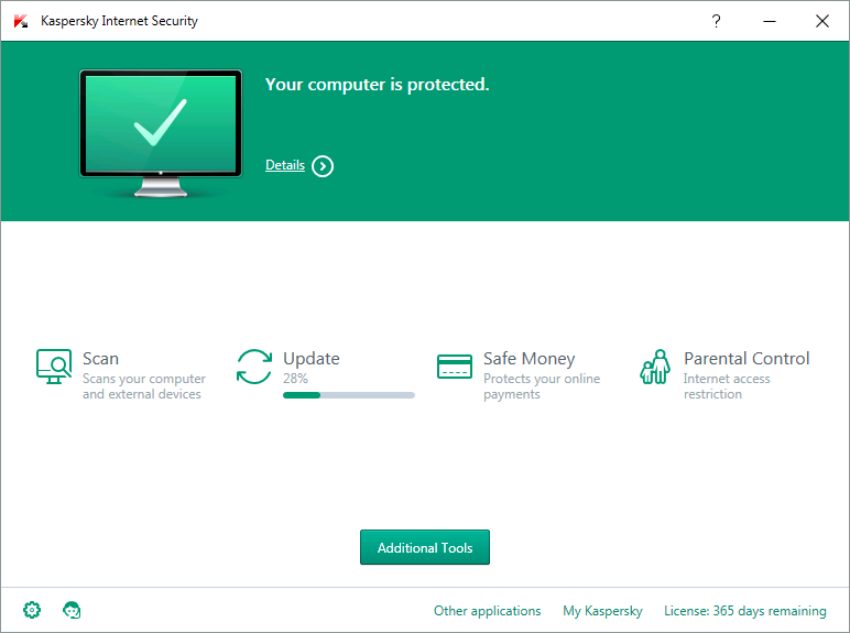 Descargar Kaspersky Antivirus Full Gratis Con Licencia Ilimitada 2022