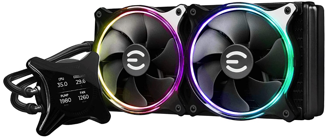 Best Cheap Liquid CPU Cooler