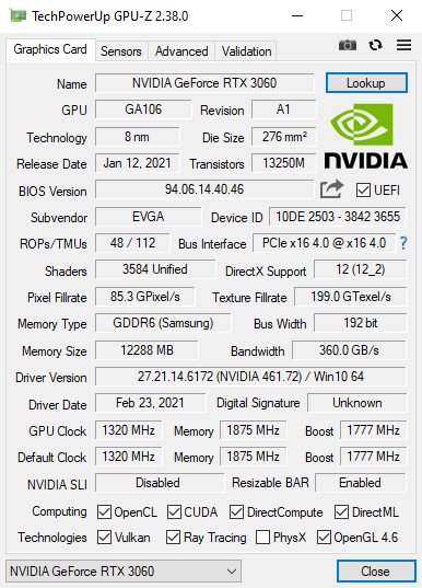 Graphics Card Software For PC Free Download