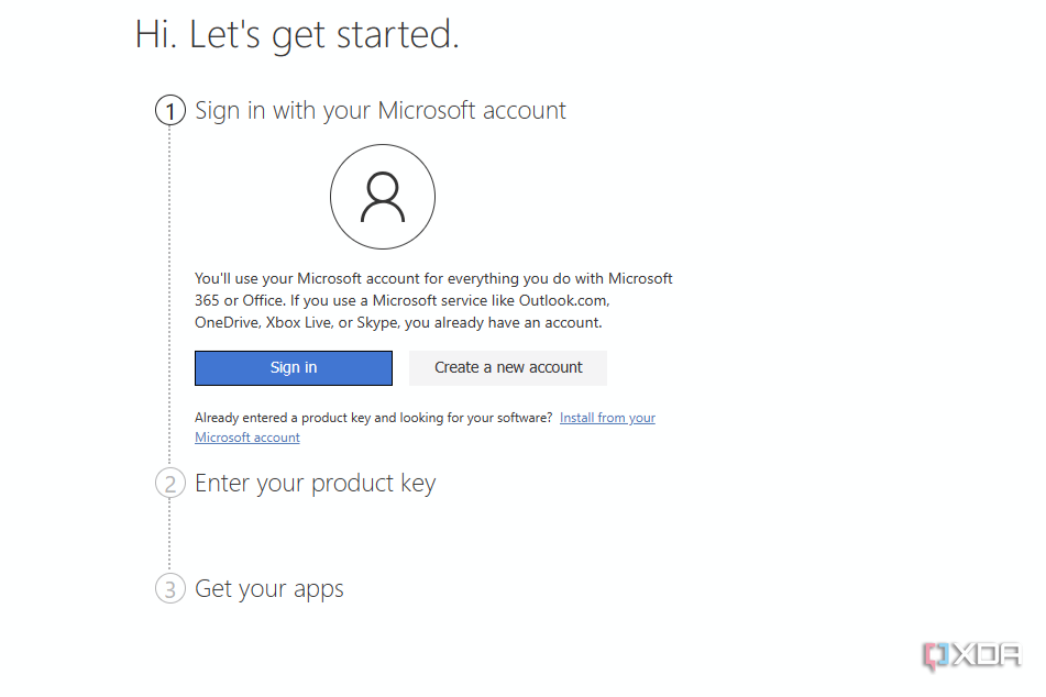 Does Resetting PC Remove Microsoft Office