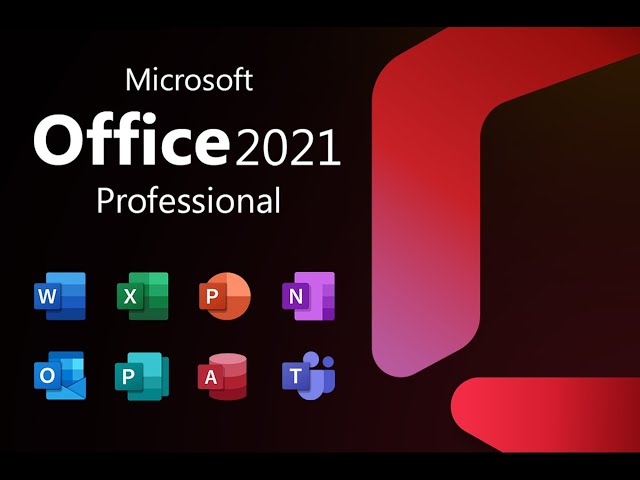 How To Get Microsoft Office 2021 For Free