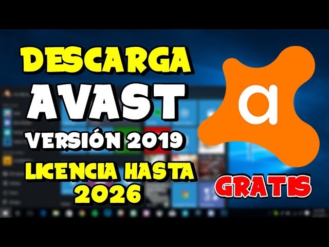 Descargar Antivirus Con Licencia Gratis