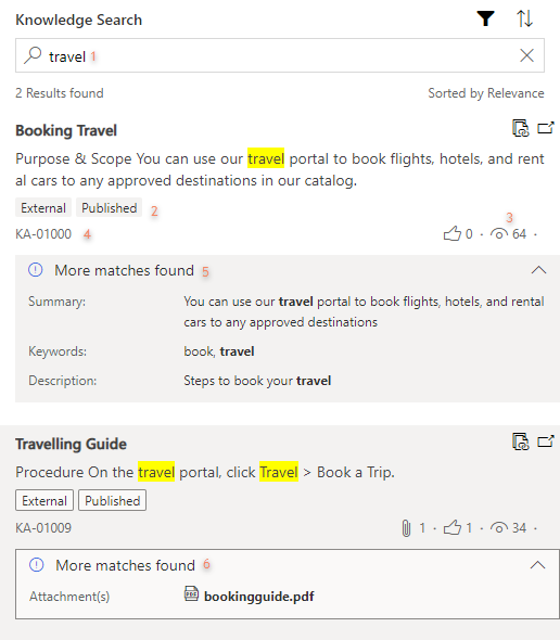 How To Access Microsoft Knowledge Base