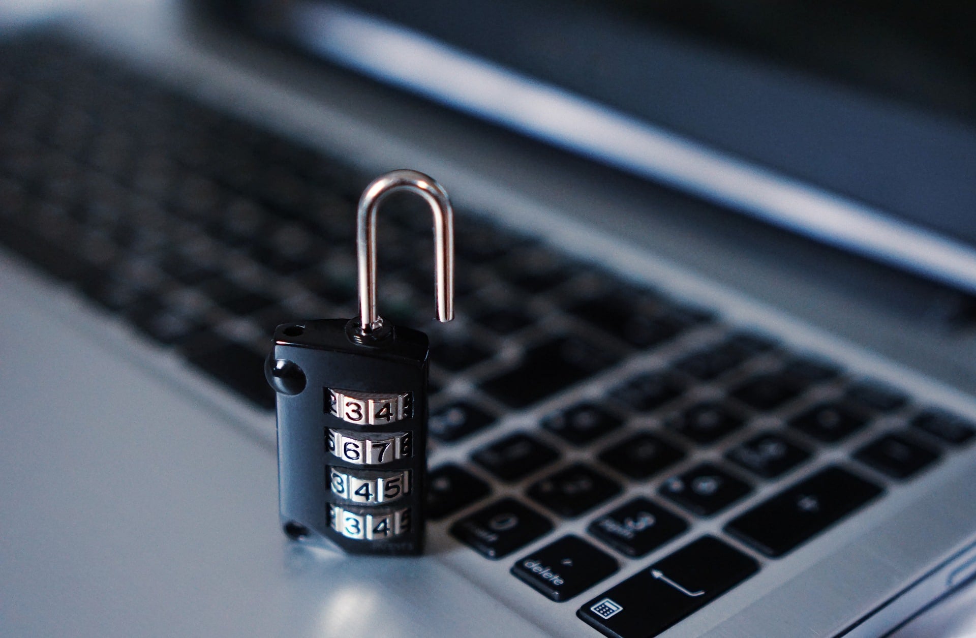 How To Secure Computer Hardware