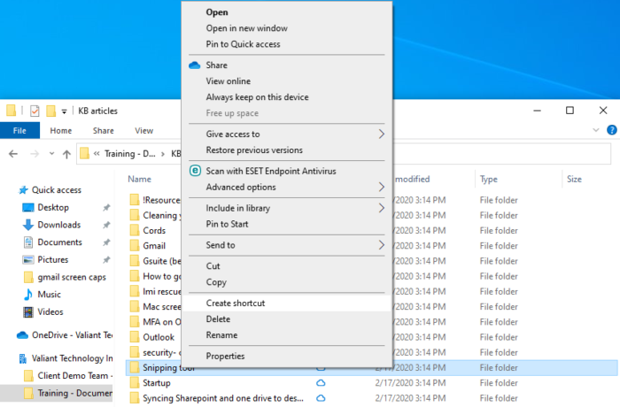 Sharepoint Link File Explorer So fügen Sie dem Windows Explorer SharePoint -Link hinzu