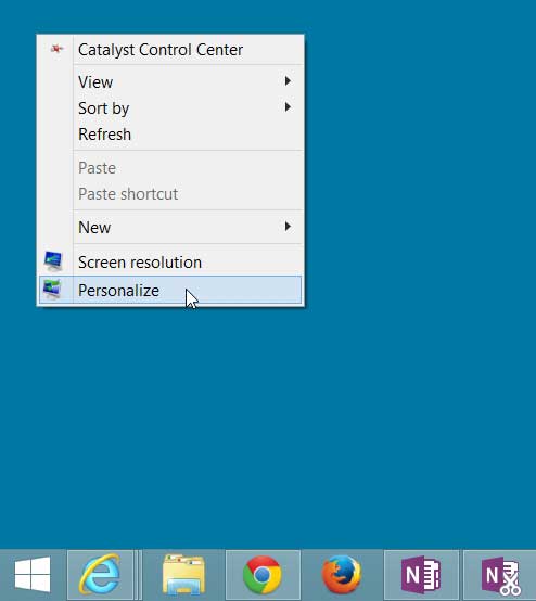 Where To Find Recycle Bin In Windows 8