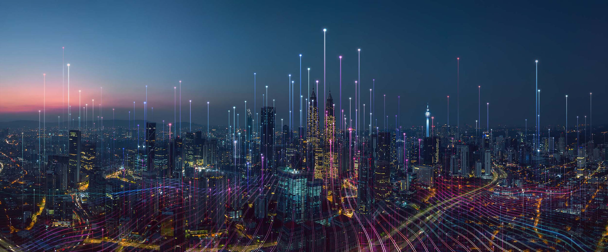 Digital Connectivity And Cybersecurity Partnership