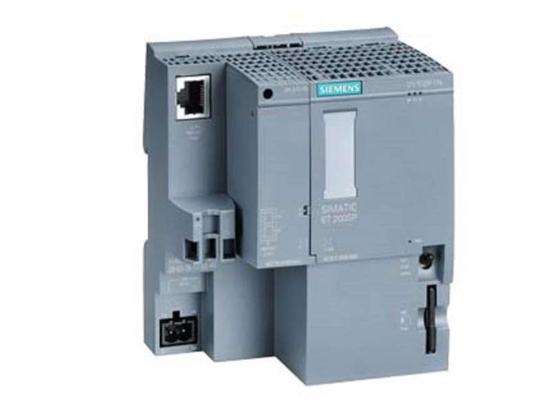 Siemens CPU 1512SP 1 PN