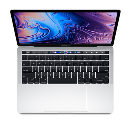 Macbook Pro 2019 13 Inch CPU