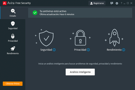 Antivirus En Linea Para PC