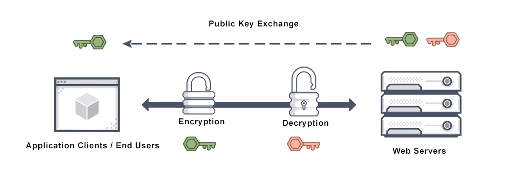 Define SSL In Network Security