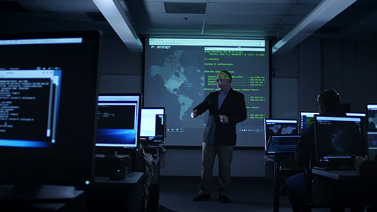 Ung Cybersecurity Plan Of Study