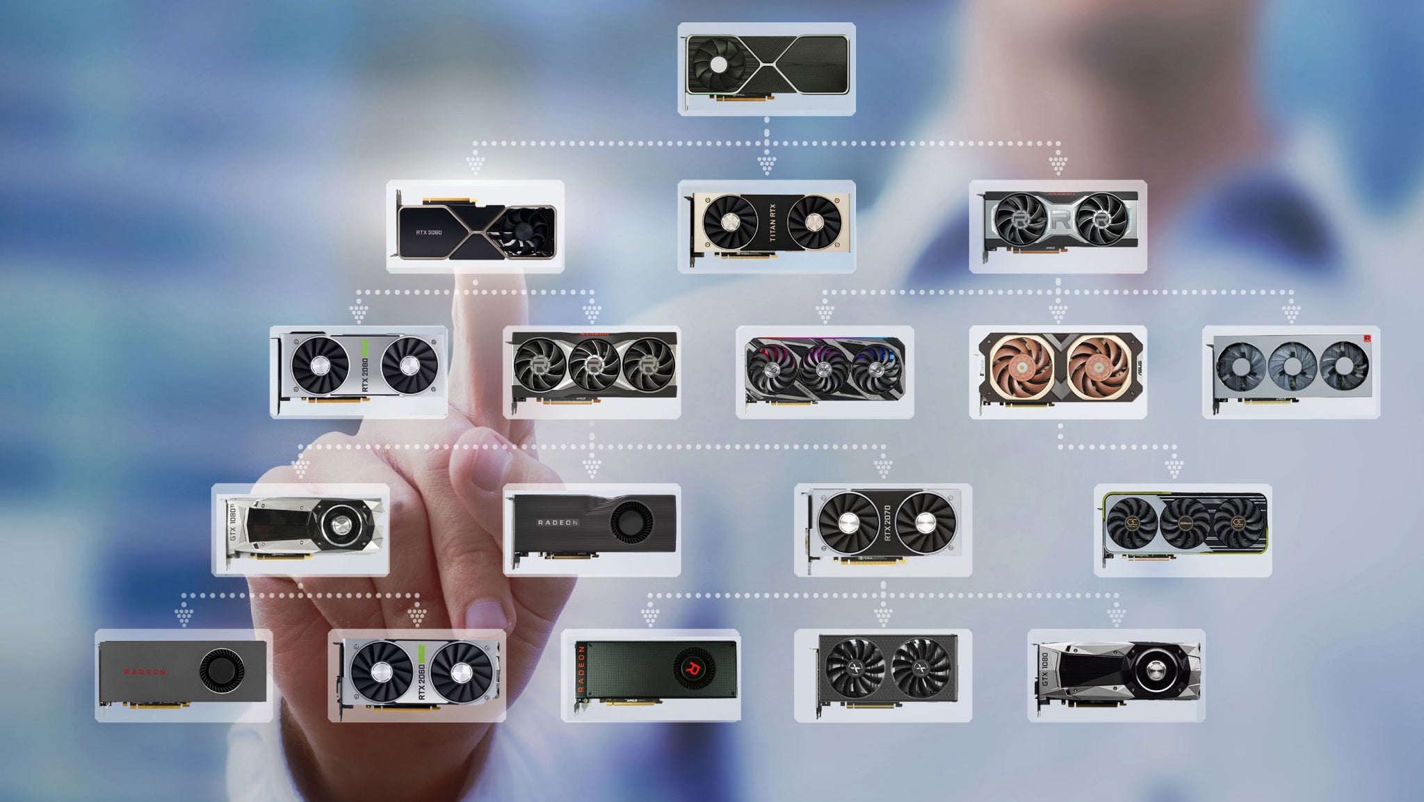 Amd Random Graphics Card Amd Graphics Card List Best To Worst