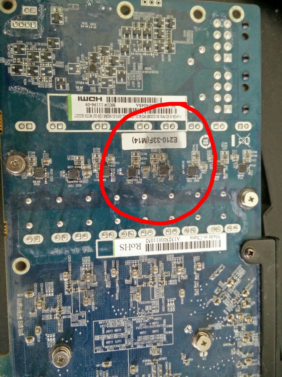 How Can A Graphics Card Get Damaged