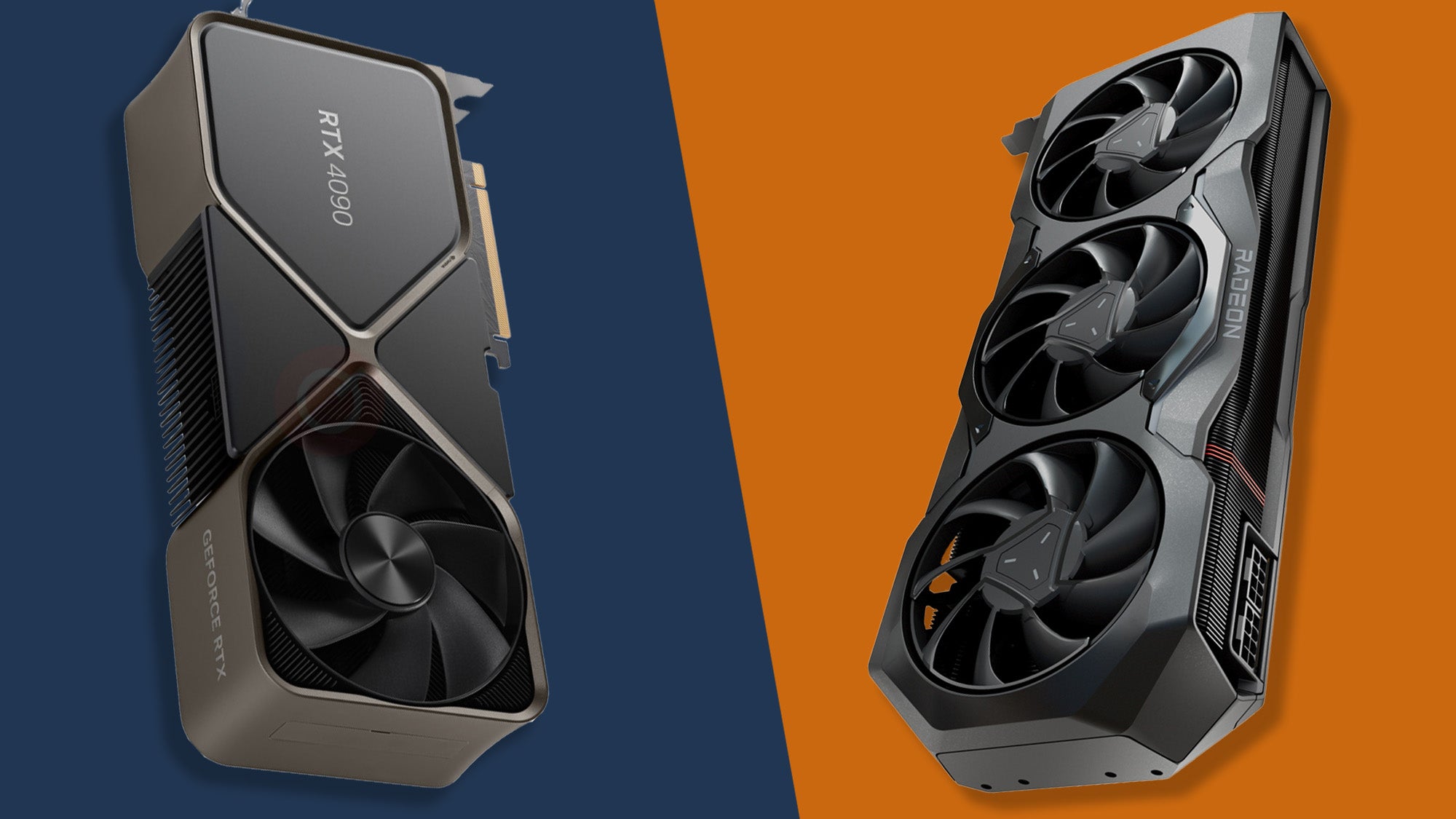Which Graphics Card Is Better Amd Or Nvidia