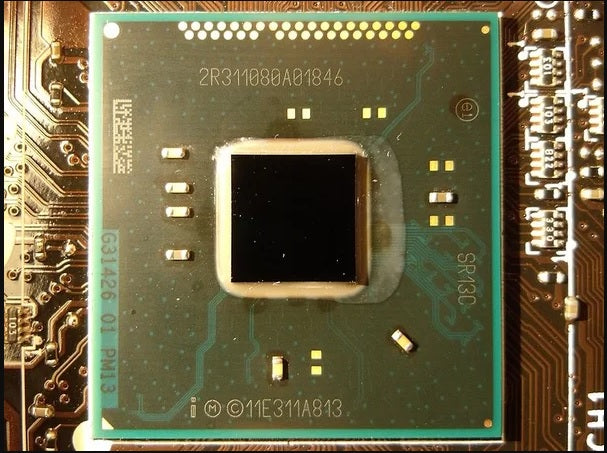 What Is A Binned CPU